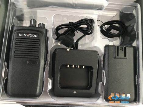 Máy bộ đàm Kenwood TK 520 chính hãng